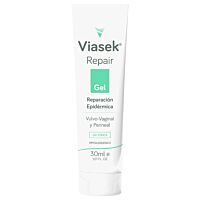 Gel Reparador Viasek x 30 ml