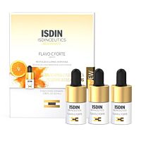 Isdinceutics Flavo-C Forte Sérum Isdin  3 X 5,3ml 
