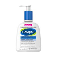 Loción Limpiadora Facial Para Piel Grasa Cetaphil x 300 ml