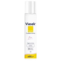 Espuma Intima Femenina Cuidado Intensivo Viasek x 75ml
