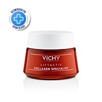 Liftactiv Collagen Specialist Crema Anti Edad Vichy x 50 ml
