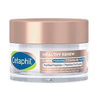  Crema de Noche Antiedad Healthy Renew Cetaphil x 50 Grs