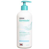 Germisdin Gel De Higiene Corporal Isdin x 500ml