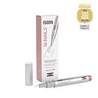 Isdin Si Nails Fortalecedor de Uñas x 2.5 ml
