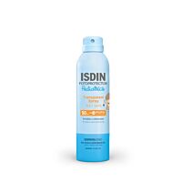 Fotoprotector Pediatrico Spray Wet Skin SPF 50+ Isdin x 250 ml