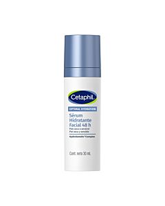 Optimal Hydration Serum Facial Cetaphil X 30 Ml