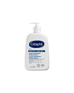 Locion Hidratante Pro Urea 10% Cetaphil x 300 Ml