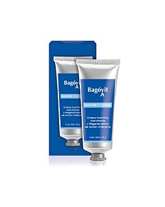 Crema Para Manos Y Uñas Bagóvit A x 50 gr