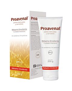 Omegatopic Balsamo Emoliente Proavenal x 200 Gr
