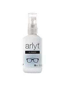 Limpiador De Lentes Oftalmicas Difusor Arlyt Klinner x 35ml