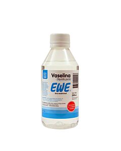 Vaselina Líquida Extra Densa 340 Ewe x 250 ml