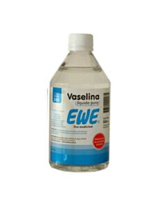 Vaselina líquida extra densa 340 Ewe x 500 ml