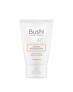 Crema Bushi Linea Para La Lactancia x 50 Gr