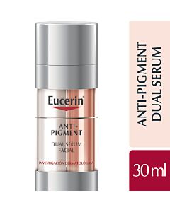 Anti Pigment Dual Serum Facial Eucerin  x30ml