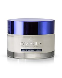 Crema Antiedad Noche Caviahue  x 50 ml