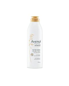 Gel de Baño Infantil Aveno x 250 gr