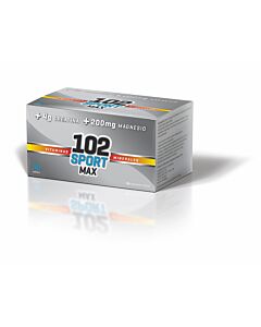 102 Sport Max x 30 Sobres