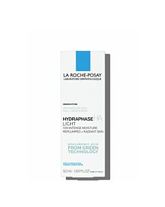 Hydraphase HA Ligera La Roche Posay x 50 Ml