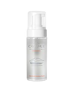 Espuma De Limpieza Facial Hombre Caviahue x 150 ml