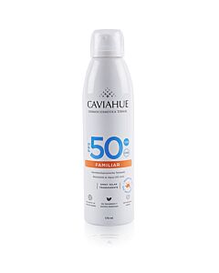 Caviahue Protector solar Familiar Fps 50 x 170 Ml