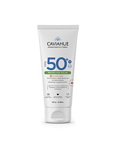 Caviahue Protector Solar  Gluten Free Fps 50 x 150 Ml