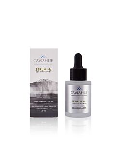 Serum NZ Seboregulador Caviahue x 30 ml