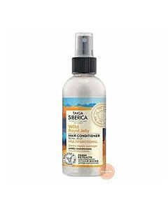 Taiga Siberica Acondicionador Sin Enjuague Natura Siberica Spray x 170 ml