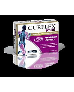 Suplemento Dietario Curflex Plus x 30 comprimidos