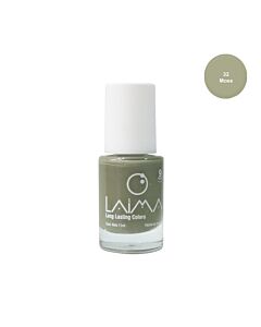 Esmalte Moss 32 Laima