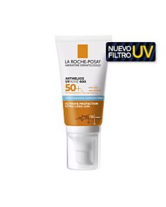 Anthelios UVmune 400 Crema SPF50+ x 50 ml. La Roche-Posay