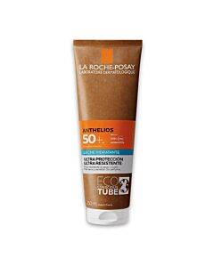 Protector Solar Anthelios Eco 50 Fps La Roche-Posay x 250 Ml