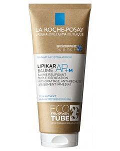 Bálsamo Lipikar AP+ M Eco La Roche-Posay x 200 Ml