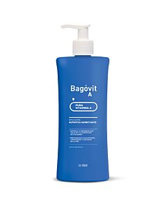 Emulsion Bagovit A x 350 Grs