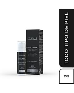 Hyalu Absolut Contorno de Ojos Eximia x 15 gr
