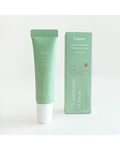 Cicaluronic Lip Balm Coony  X 10 Grs