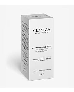 Contorno de ojos Clasica Caviahue x 15 gr