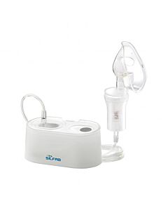 Nebulizador Micropiston VP-D2 Silfab