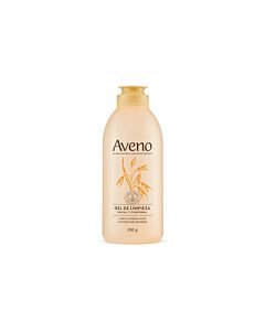 Gel de Limpieza Aveno x 250 Gr