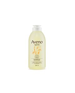 Shampoo Infantil Aveno x 250 ml