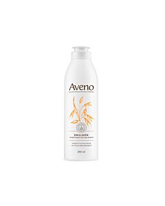 Emulsión para Piel Sensible Aveno x 250 ml
