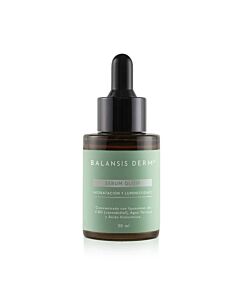 Balansis Derm Serum Glow Facial Hidratante Iluminador Caviahue x 30 ml