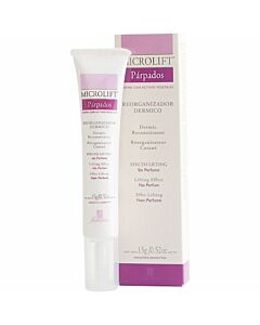 Microlift  Párpados Crema Lagos X 15 Grs