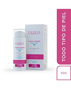 Aqua Hydra Legere Gel Eximia x 50 Gr