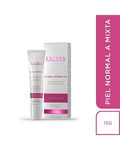 Hydra Légère Contorno De Ojos Loción Eximia x 15 gr
