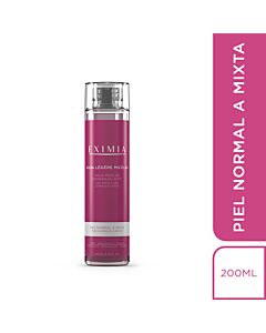 Aqua Légère Micelar Pieles Normales A Mixtas Eximia x 200 ml