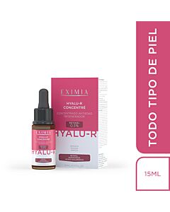 Hyalu R-Concent Eximia x 15 Ml