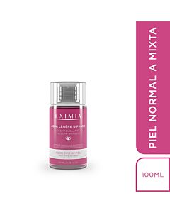 Aqua Légère Biphasic Micelar Eximia x 100 ML