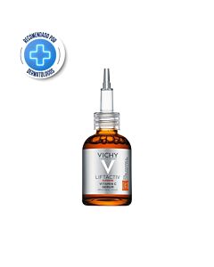 Liftactiv Supreme Serum Vitamin C Vichy x 20 ML
