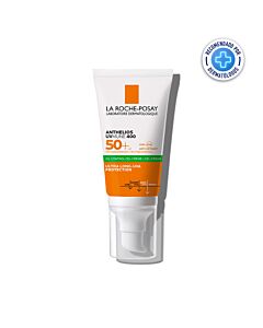 Anthelios Toque Seco Fps 50+ La Roche-Posay x 50 ml