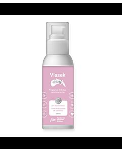 Espuma de Higiene Íntima Teens Viasek X 150 Ml